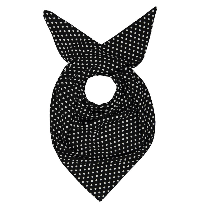 مینی اسکارف زنانه مدل S-06