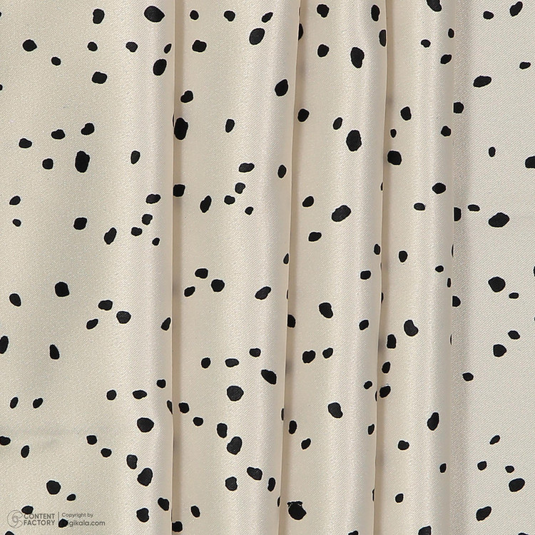 مینی اسکارف ساتن زنانه مدل S-212 با طول و عرض 70×70 سانتیمتر