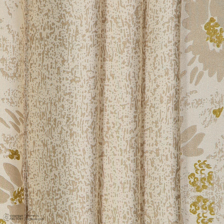 مینی اسکارف ساتن زنانه مدل S-203 با طول و عرض 67×67 سانتیمتر