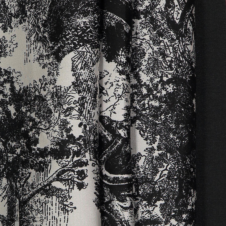 مینی اسکارف ساتن زنانه مدل S-213 با طول و عرض 67×67 سانتیمتر